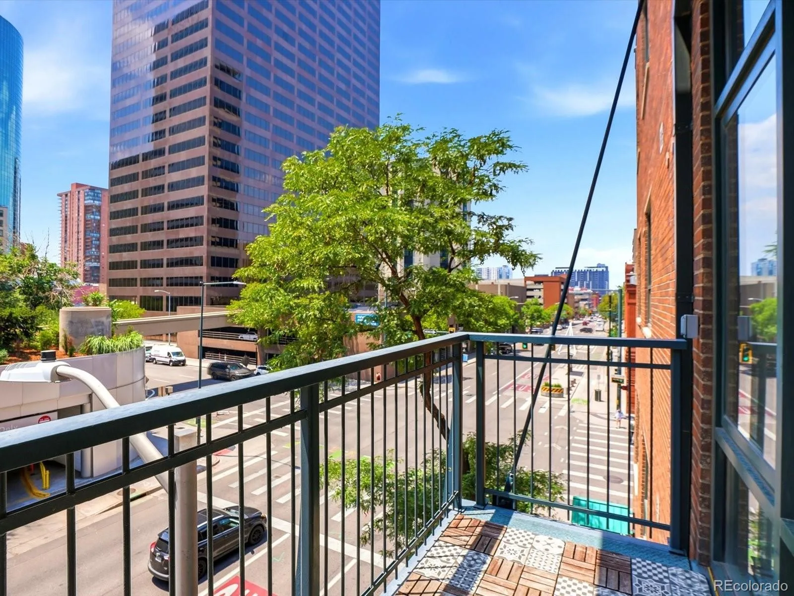 1800 Lawrence Street #308 Denver CO 80202 | MLS #REC1990461 08242026172015 1600 30