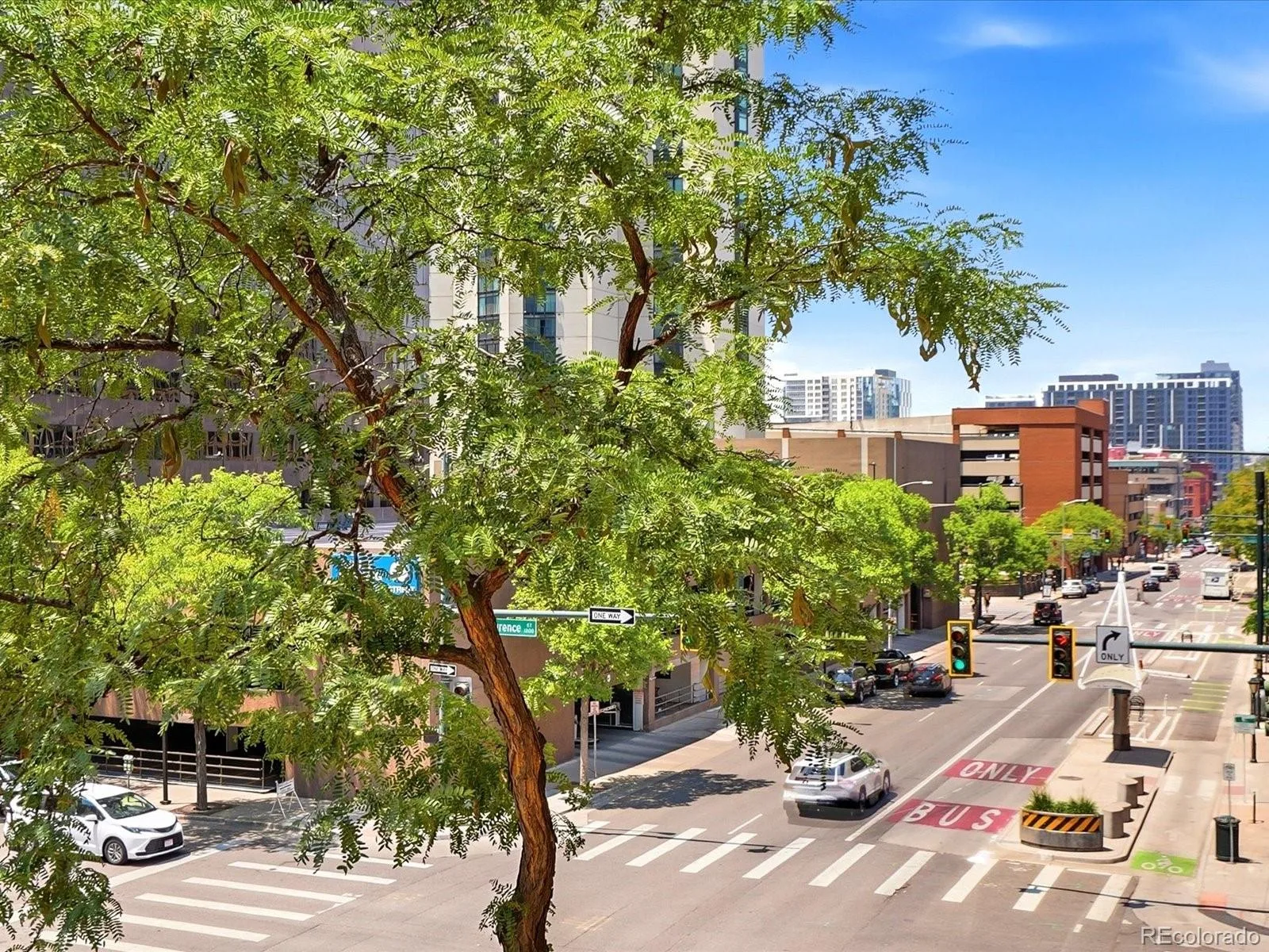 1800 Lawrence Street #308 Denver CO 80202 | MLS #REC1990461 08242026172015 1600 31