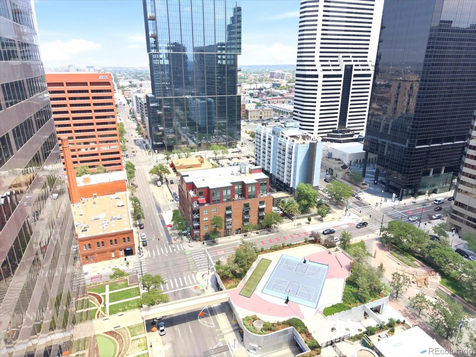 1800 Lawrence Street #308 Denver CO 80202 | MLS #REC1990461 08242026172015 1600 34