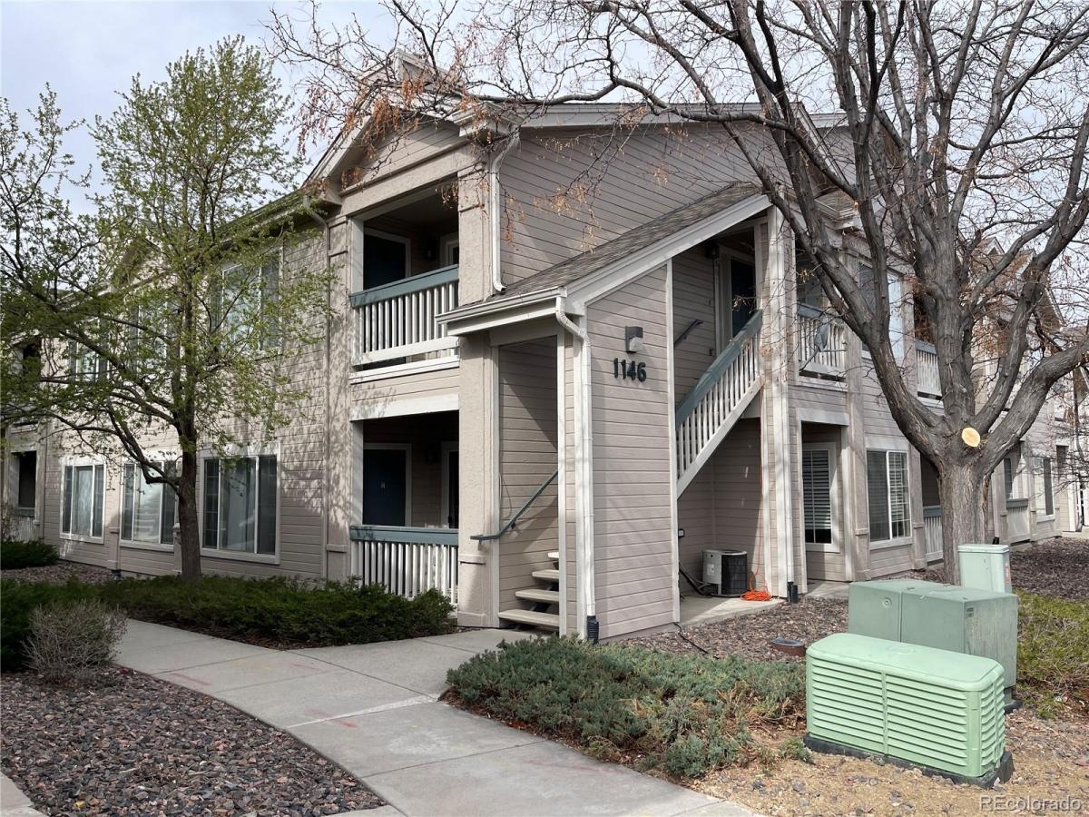 1146 Opal Street #101 Broomfield CO 80020 | MLS #REC1990969 MLS #REC1990969 image #0