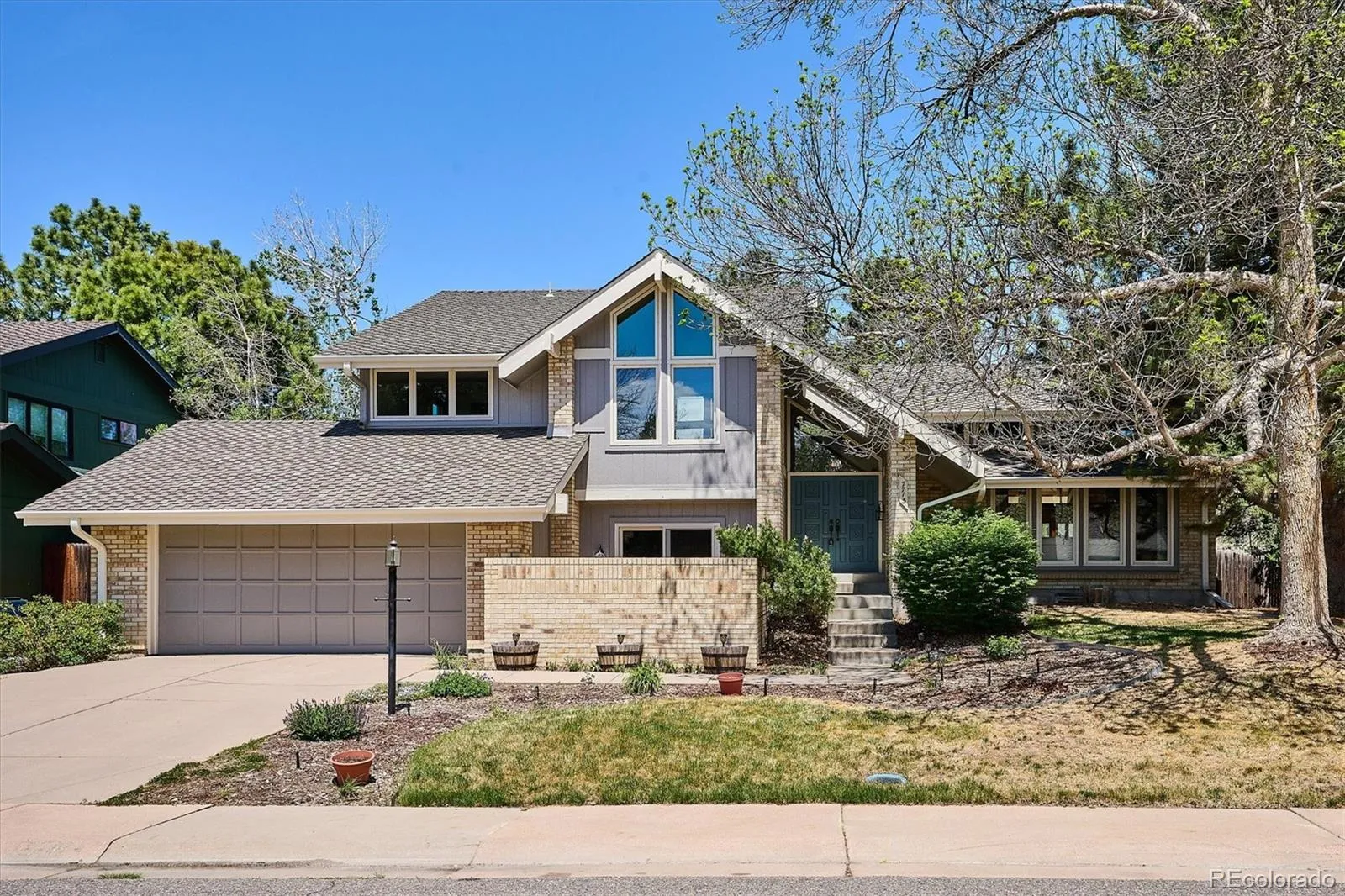 7715 S Forest Street Centennial CO 80122 MLS #REC1991748 05162026035856 1600 1