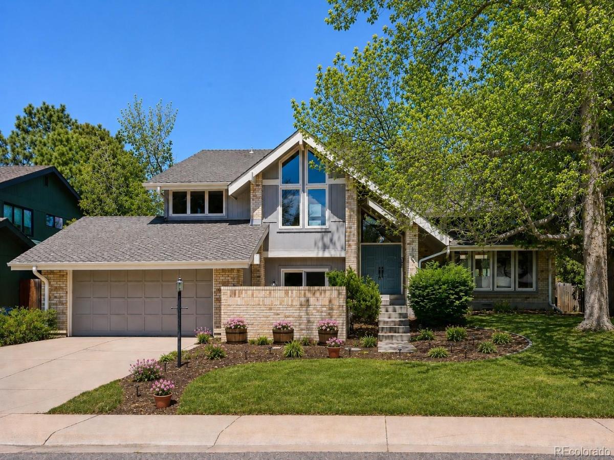 7715 S Forest Street Centennial CO 80122 | MLS #REC1991748 MLS #REC1991748 image #0