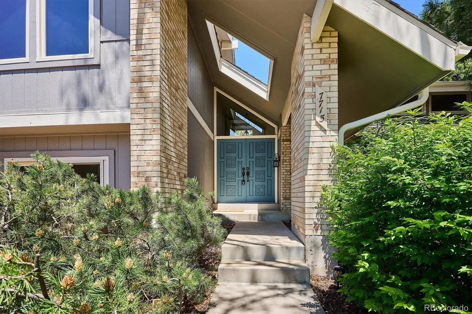7715 S Forest Street Centennial CO 80122 | MLS #REC1991748 08142026034628 1600 4