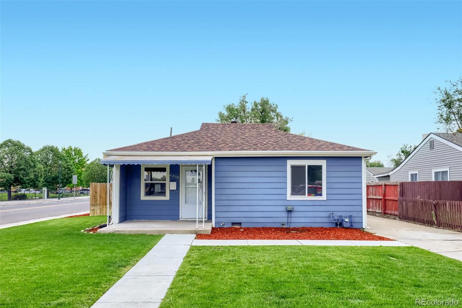 2388 Geneva Street Aurora CO 80010 MLS #REC1991795 05222026215833 1600 0