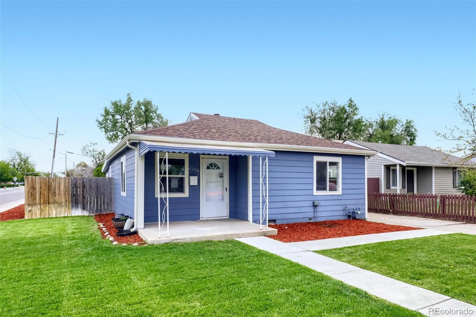 2388 Geneva Street Aurora CO 80010 MLS #REC1991795 05222026215833 1600 1