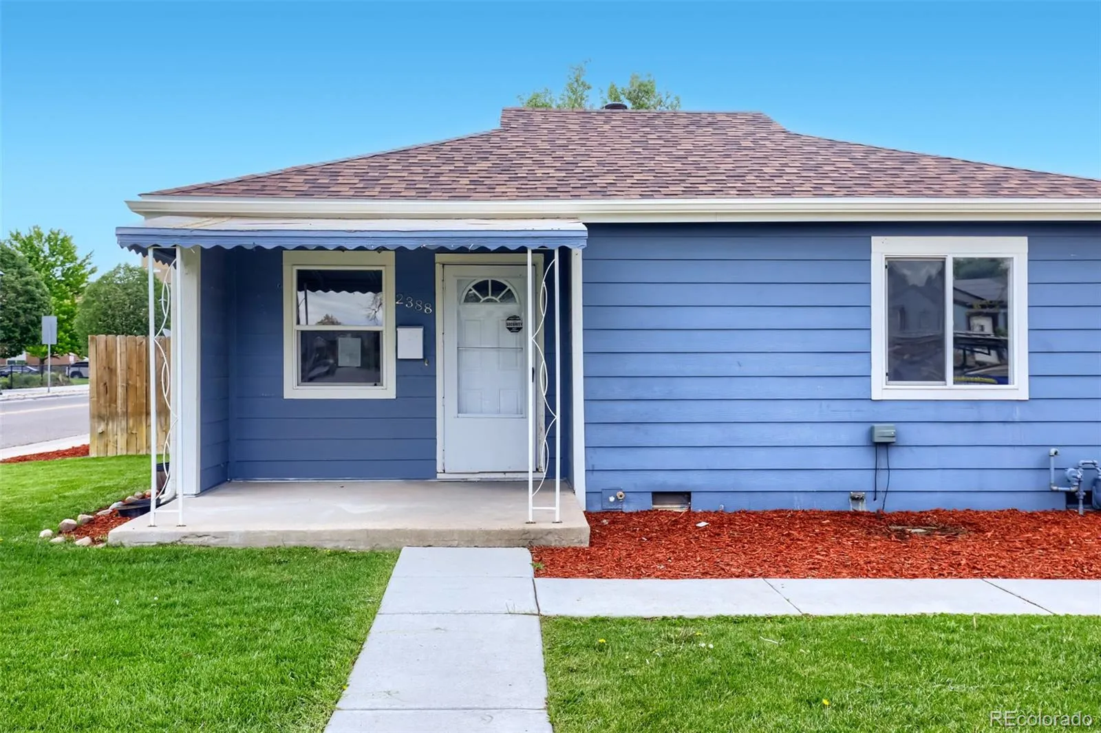 2388 Geneva Street Aurora CO 80010 MLS #REC1991795 05222026215833 1600 2
