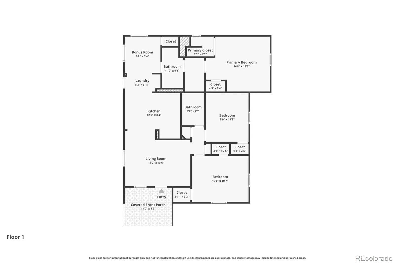 2388 Geneva Street Aurora CO 80010 MLS #REC1991795 05222026215833 1600 27
