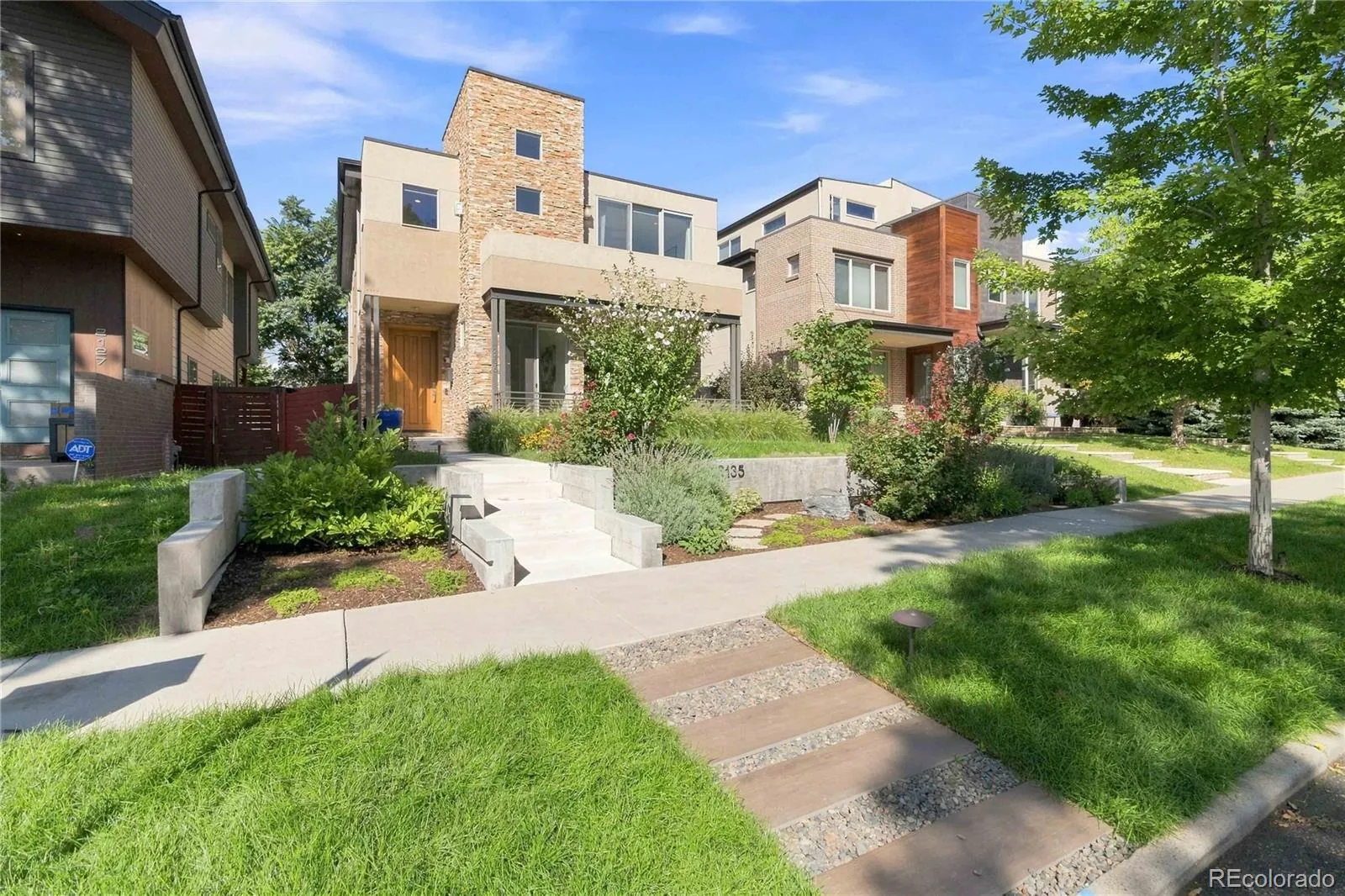 2135 Newton Street Denver CO 80211 | MLS #REC1992560 09232026112648 1600 1