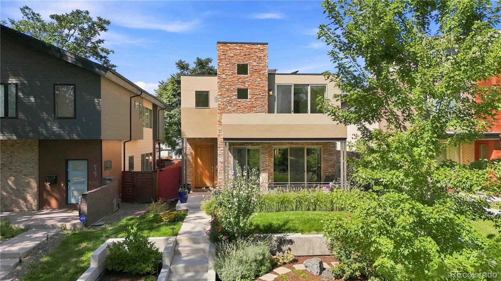 2135 Newton Street Denver CO 80211 | MLS #REC1992560 09232026112648 1600 3