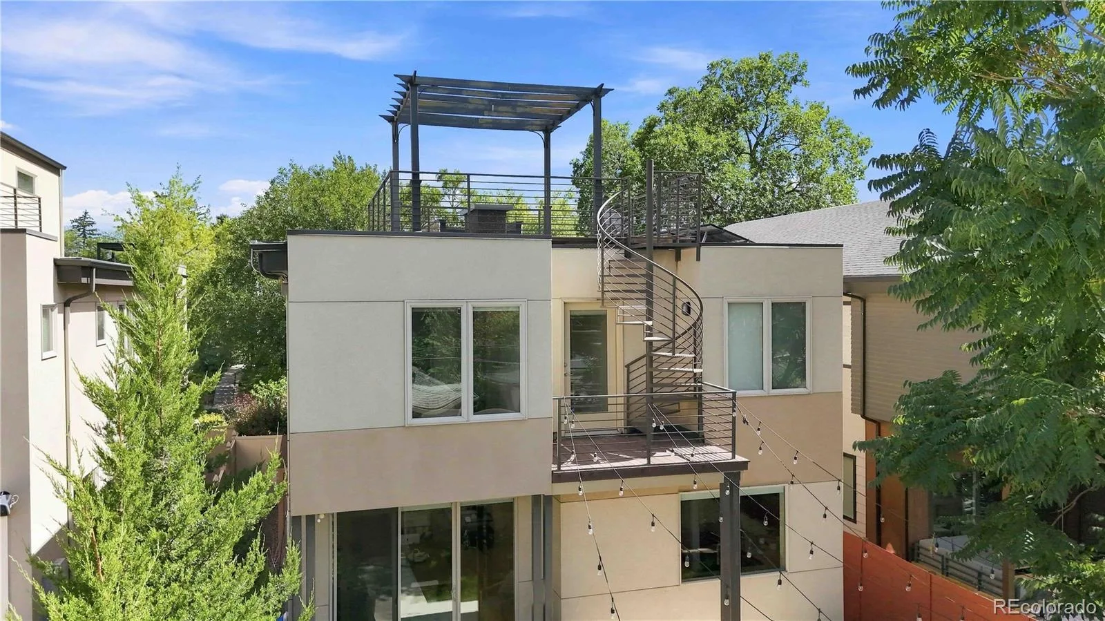 2135 Newton Street Denver CO 80211 | MLS #REC1992560 09232026112648 1600 44