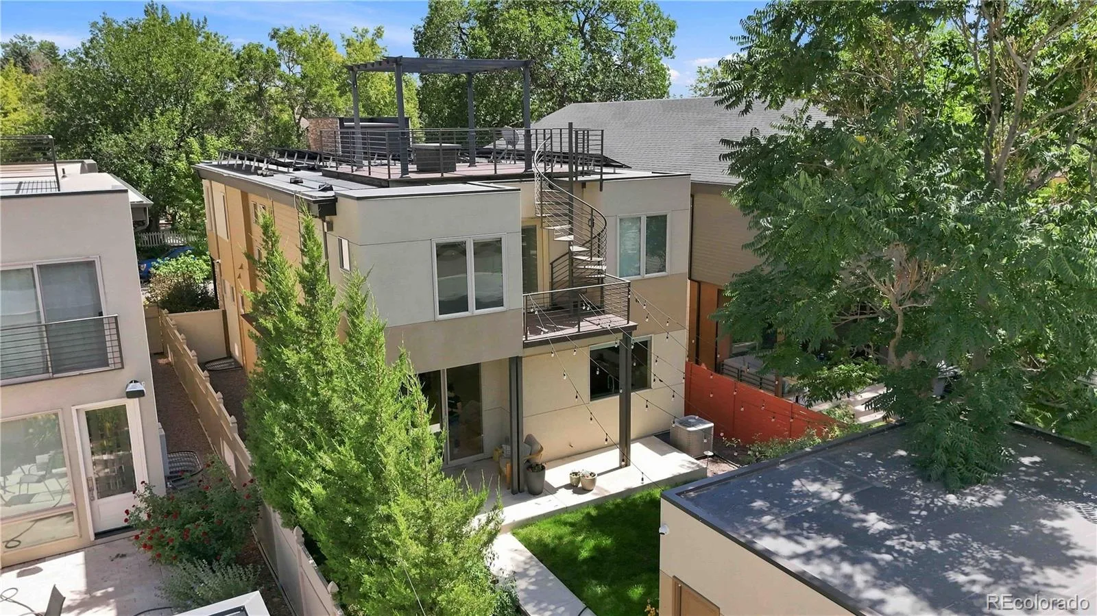 2135 Newton Street Denver CO 80211 | MLS #REC1992560 09232026112648 1600 45