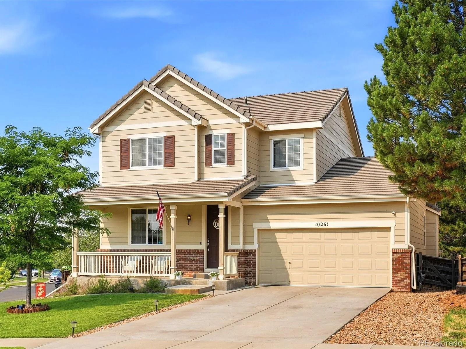 10261 E Telluride Court Commerce City CO 80022 | MLS #REC1994387 08252026215244 1600 1