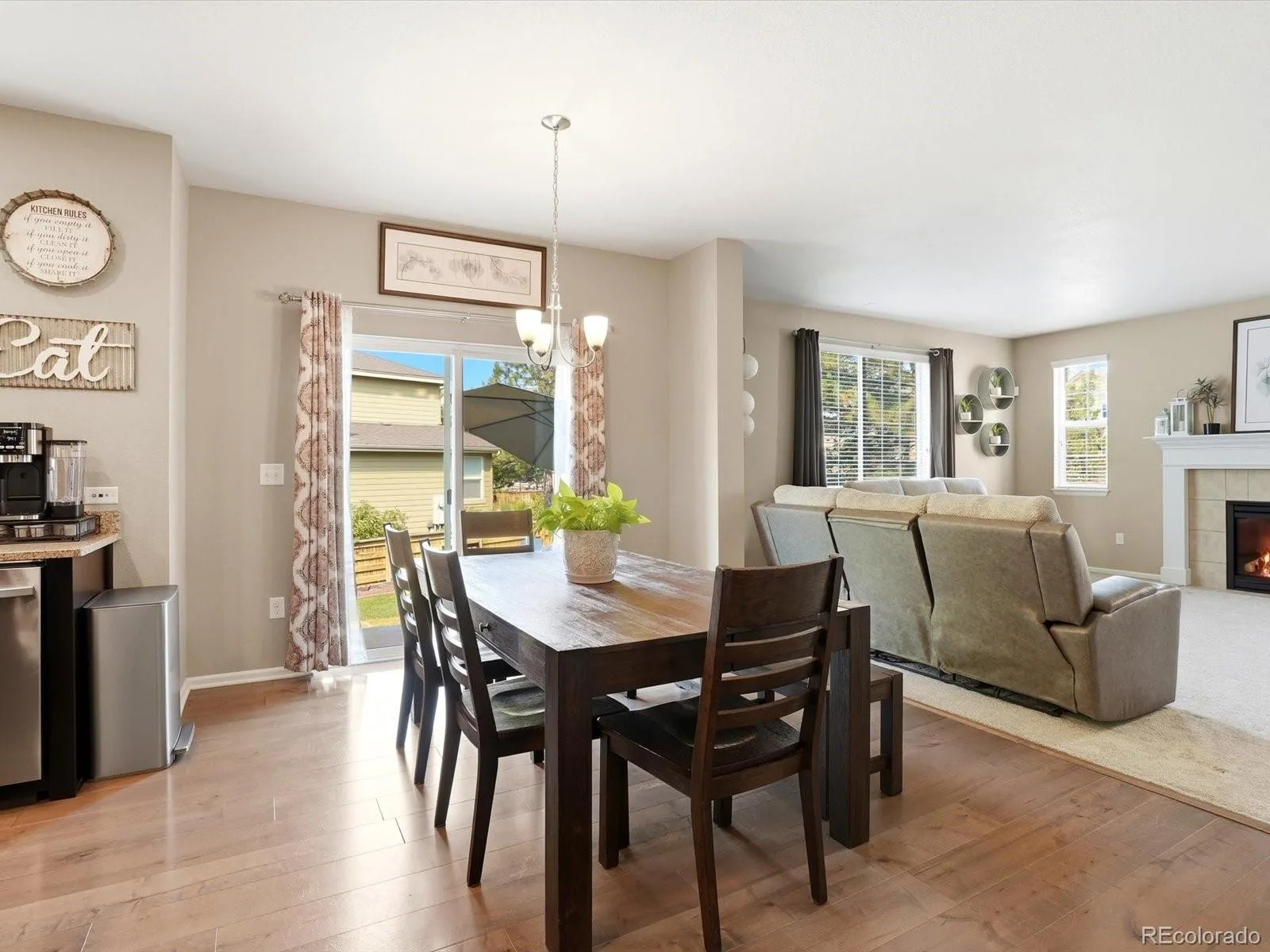 10261 E Telluride Court Commerce City CO 80022 | MLS #REC1994387 08252026215244 1600 15