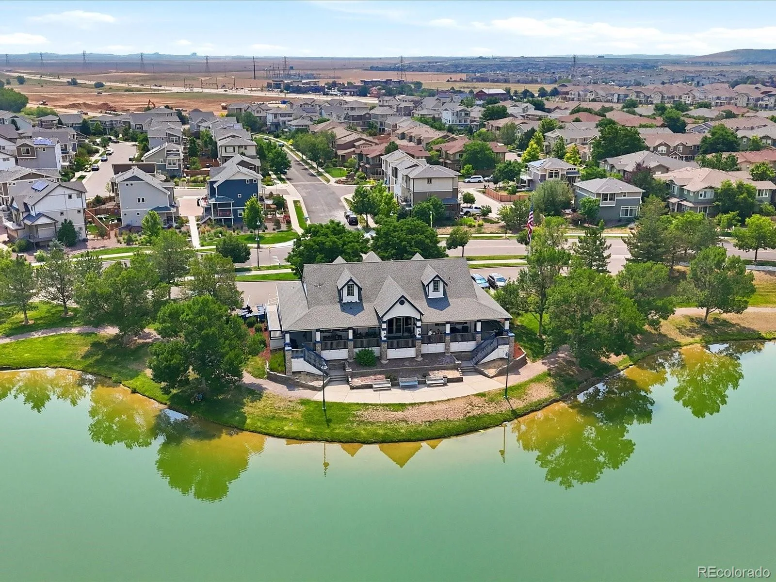 10261 E Telluride Court Commerce City CO 80022 | MLS #REC1994387 08252026215244 1600 38