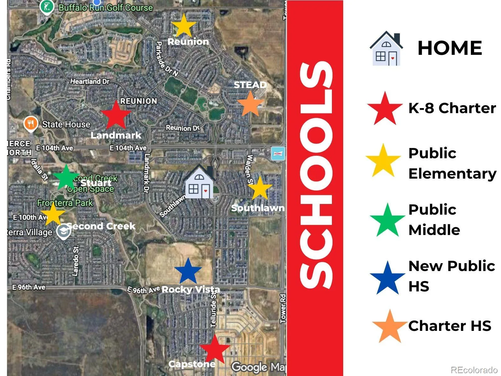 10261 E Telluride Court Commerce City CO 80022 | MLS #REC1994387 08252026215244 1600 42