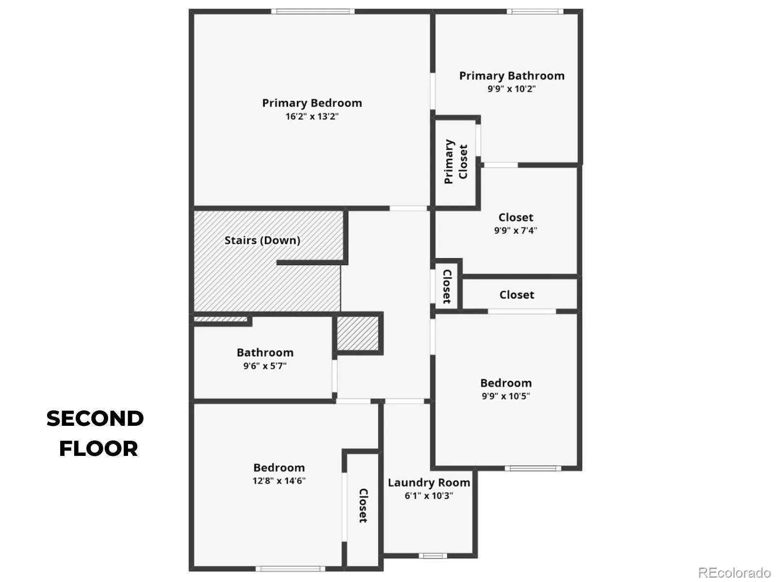 10261 E Telluride Court Commerce City CO 80022 | MLS #REC1994387 08252026215244 1600 46