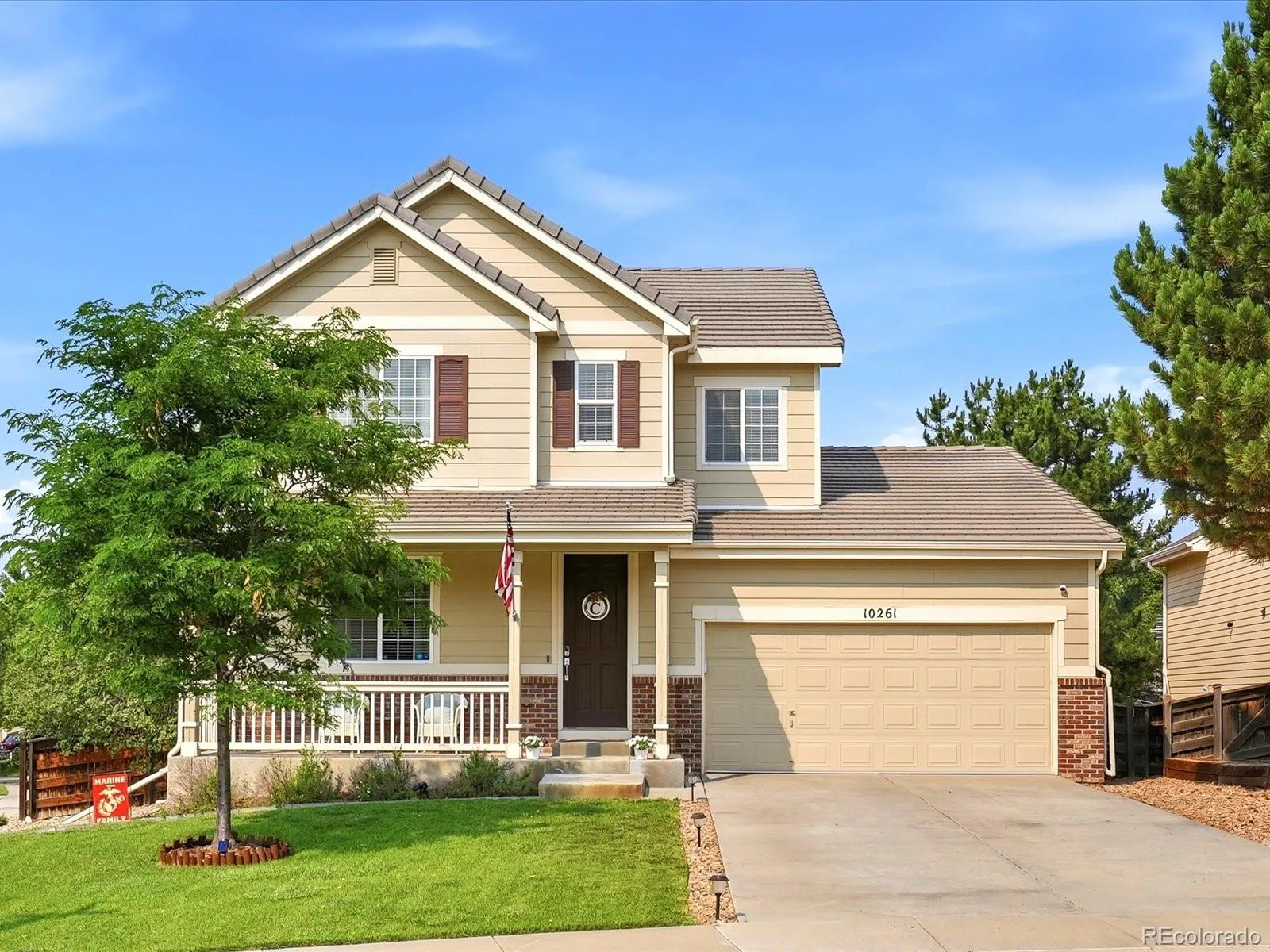 10261 E Telluride Court Commerce City CO 80022 | MLS #REC1994387 08252026215244 1600 47