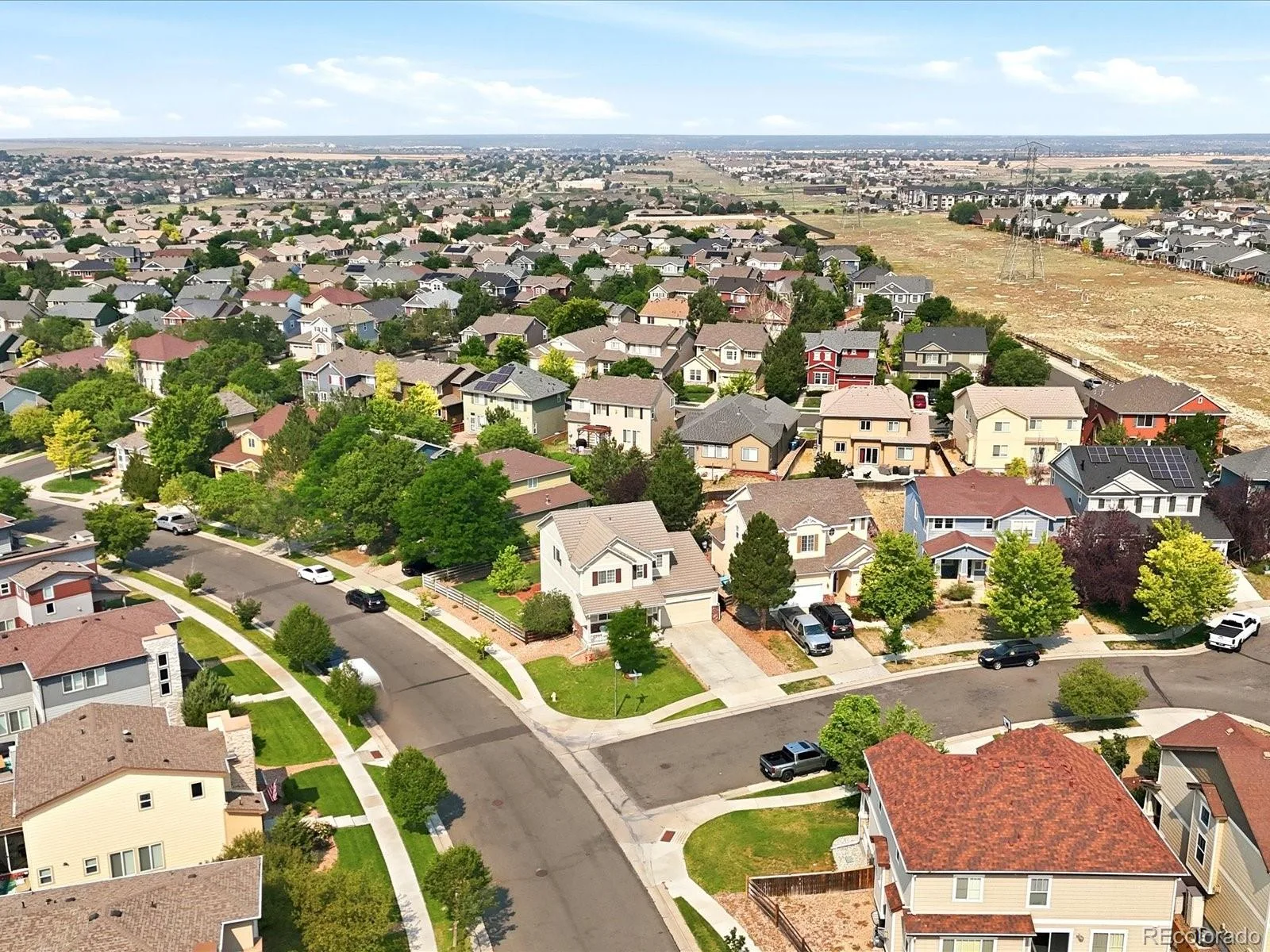 10261 E Telluride Court Commerce City CO 80022 | MLS #REC1994387 08252026215244 1600 49