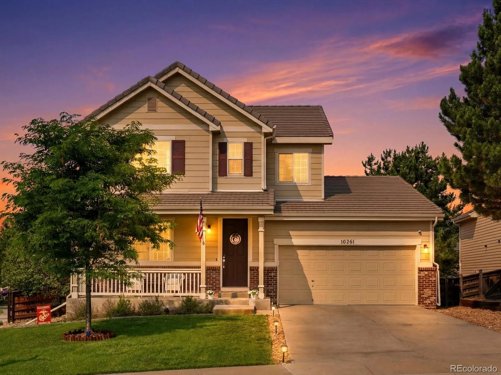 10261 E Telluride Court Commerce City CO 80022 | MLS #REC1994387 08252026215244 1600 5