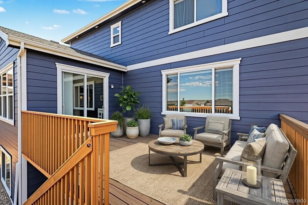 6014 Hoofbeat Place Castle Rock CO 80108 | MLS #REC1994897 08202026190632 1200 36