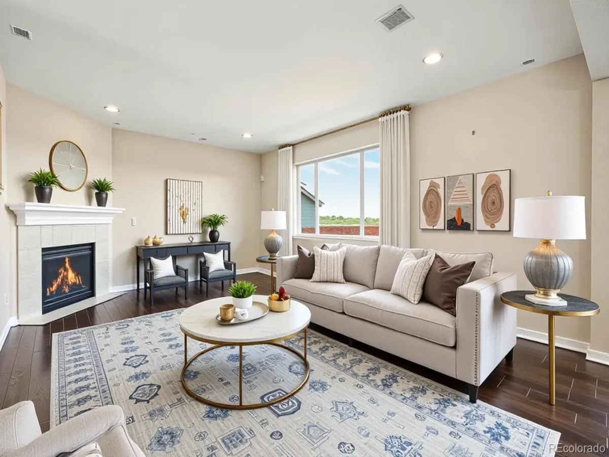 6014 Hoofbeat Place Castle Rock CO 80108 | MLS #REC1994897 08202026190632 1200 4