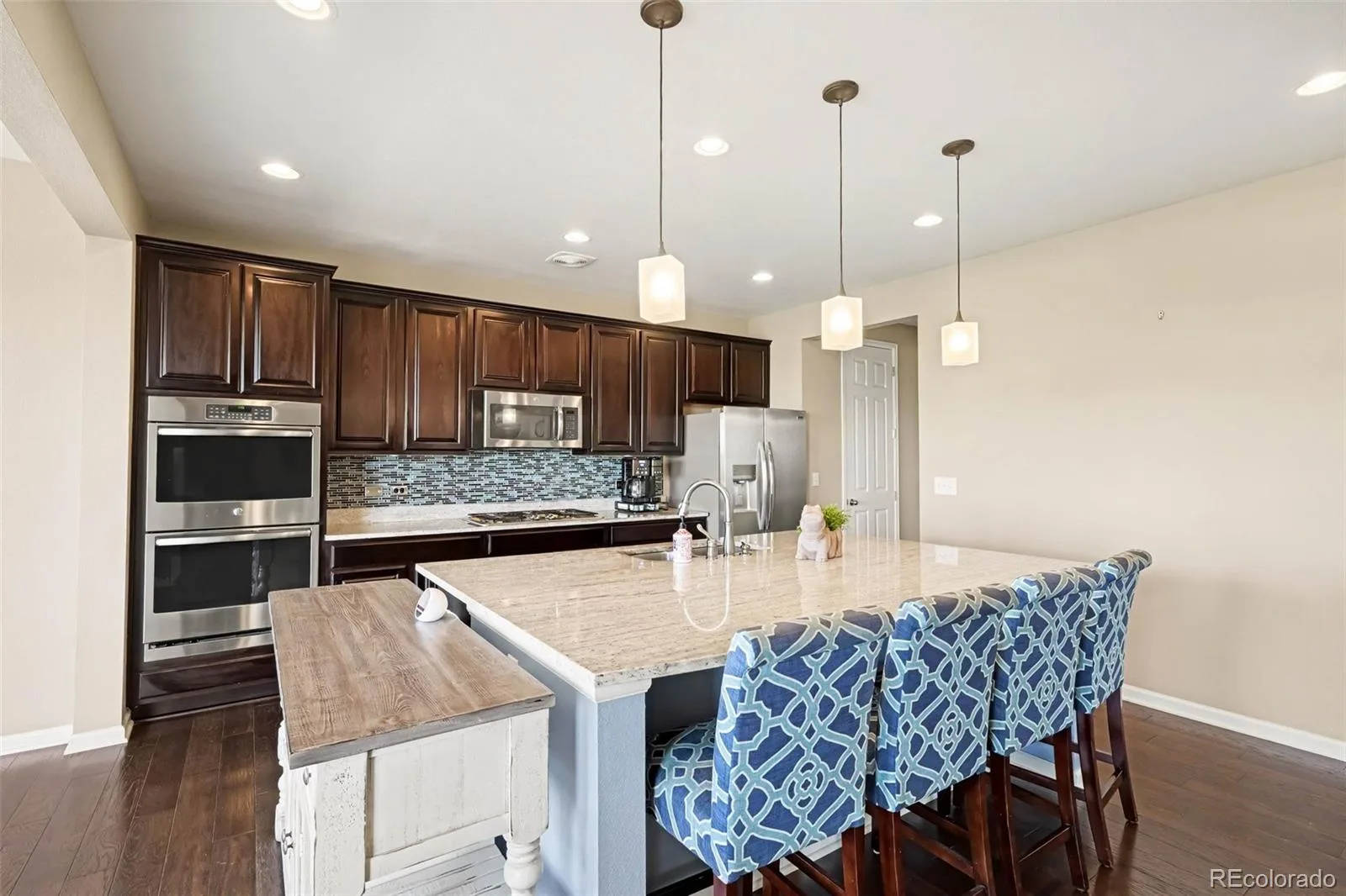 6014 Hoofbeat Place Castle Rock CO 80108 | MLS #REC1994897 08202026190632 1600 10