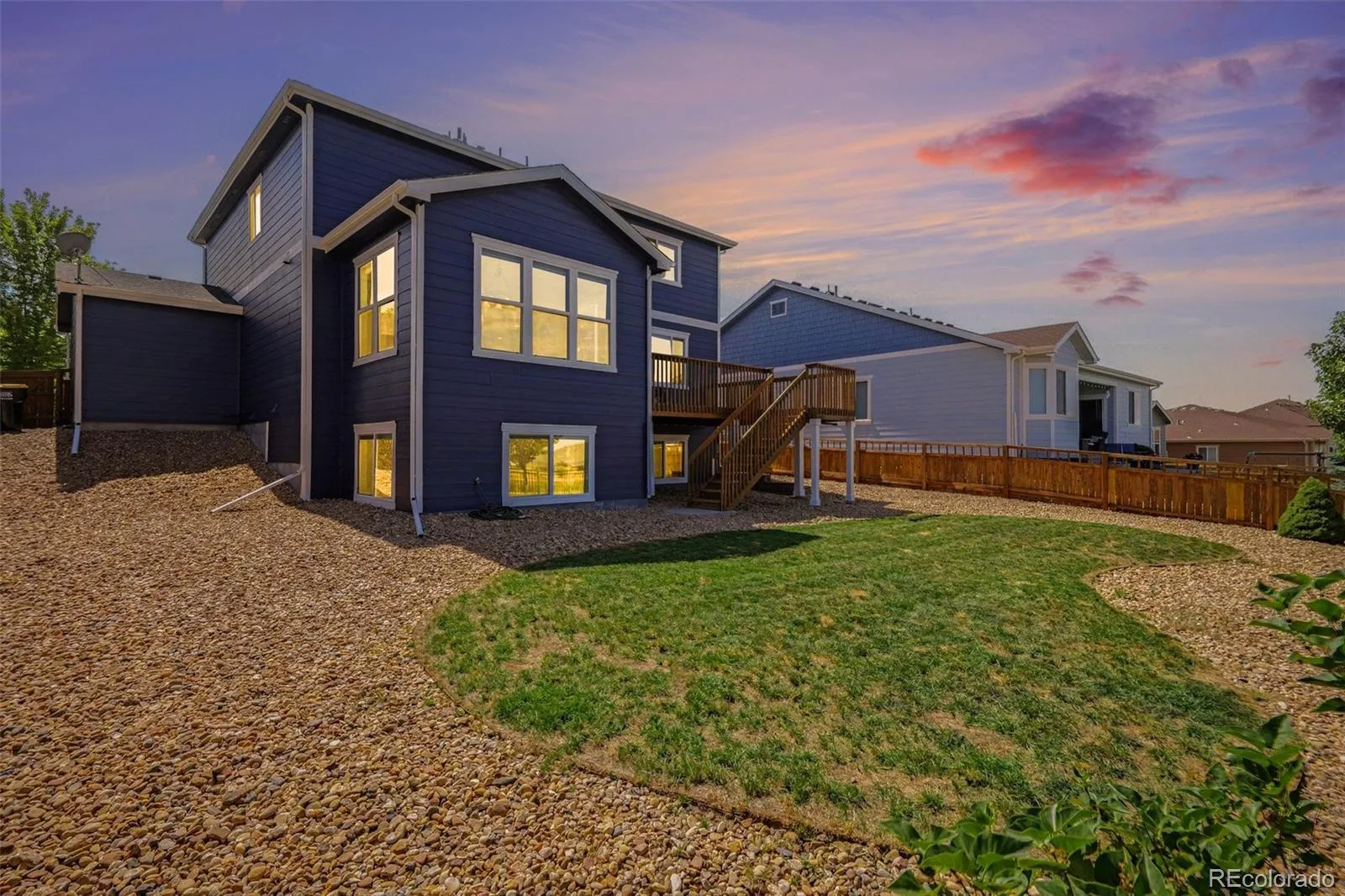 6014 Hoofbeat Place Castle Rock CO 80108 | MLS #REC1994897 08202026190632 1600 34