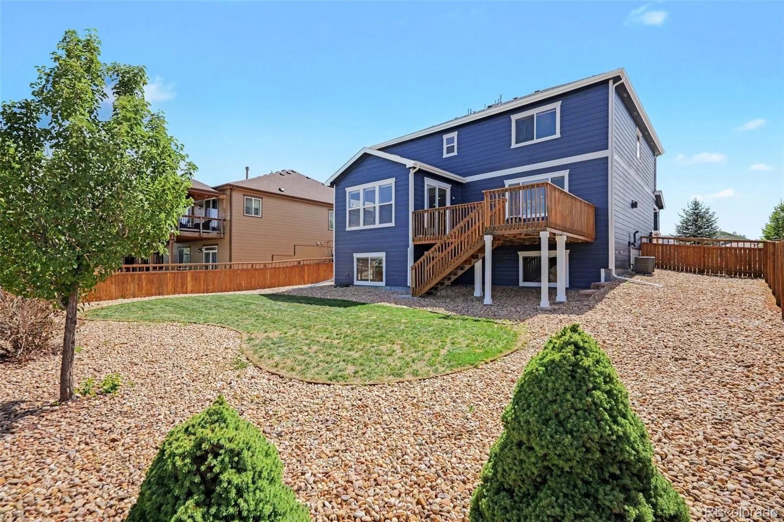 6014 Hoofbeat Place Castle Rock CO 80108 | MLS #REC1994897 08202026190632 1600 35