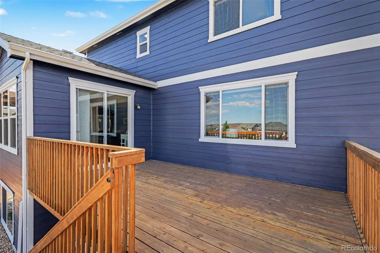 6014 Hoofbeat Place Castle Rock CO 80108 | MLS #REC1994897 08202026190632 1600 37