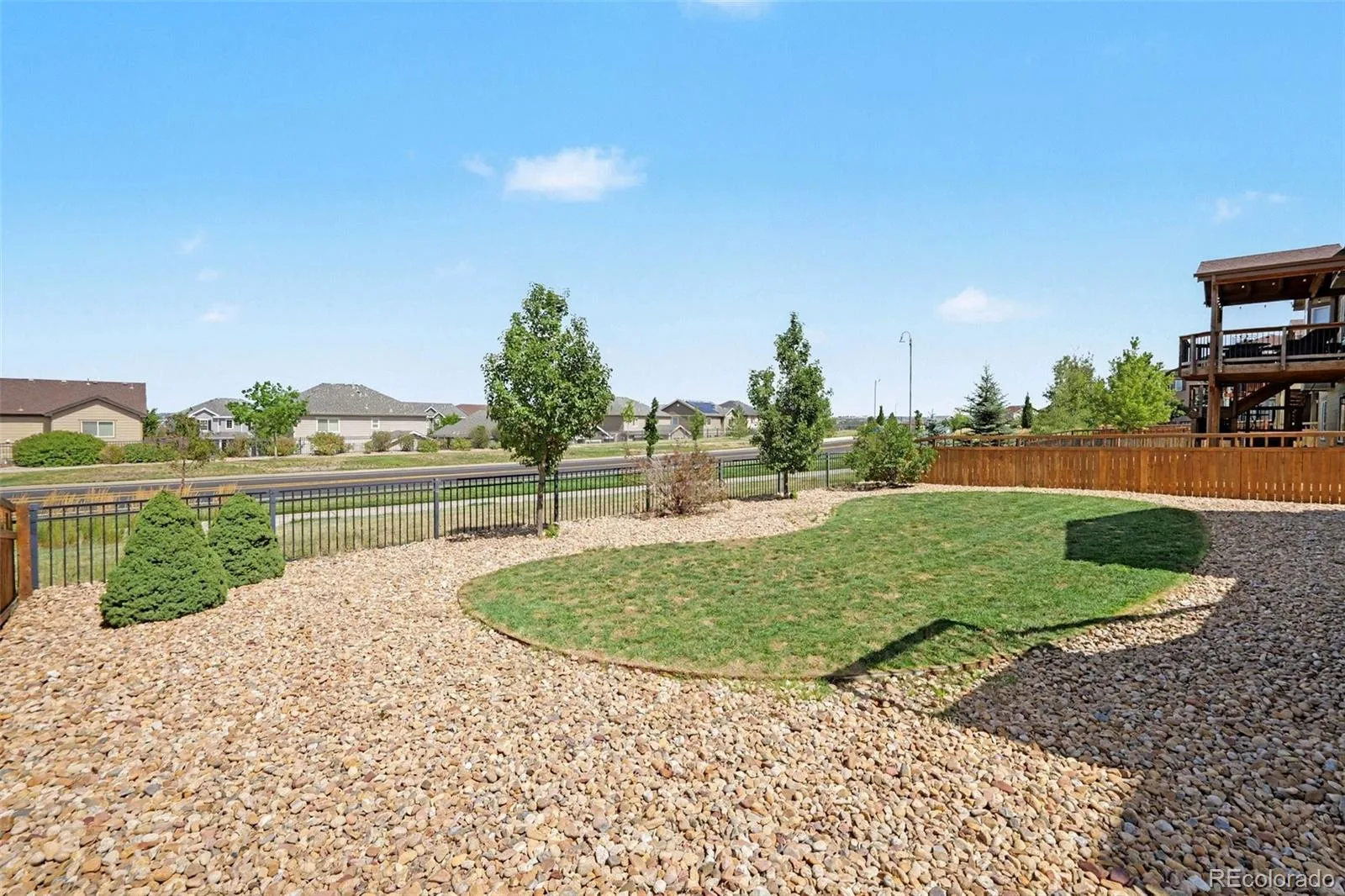 6014 Hoofbeat Place Castle Rock CO 80108 | MLS #REC1994897 08202026190632 1600 40