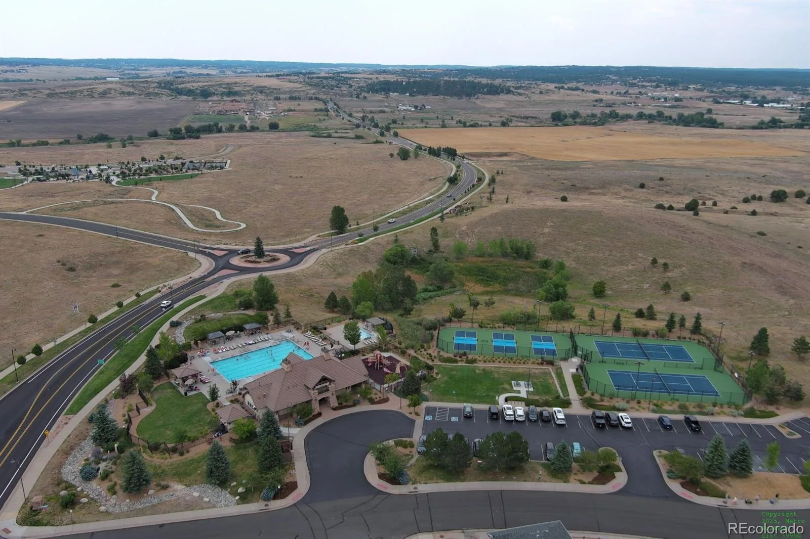 6014 Hoofbeat Place Castle Rock CO 80108 | MLS #REC1994897 08202026190632 1600 44