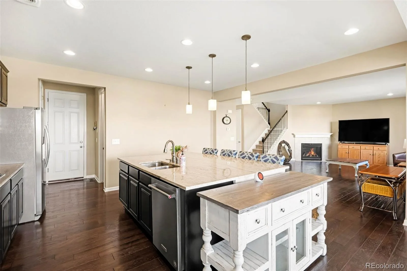 6014 Hoofbeat Place Castle Rock CO 80108 | MLS #REC1994897 08202026190632 1600 7