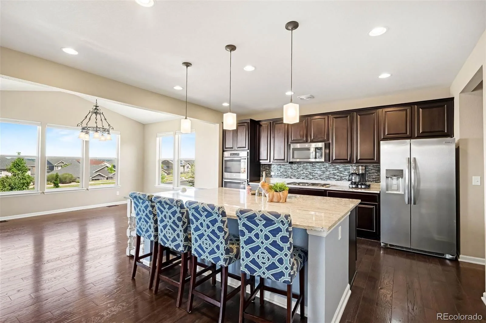 6014 Hoofbeat Place Castle Rock CO 80108 | MLS #REC1994897 08202026190632 1600 8