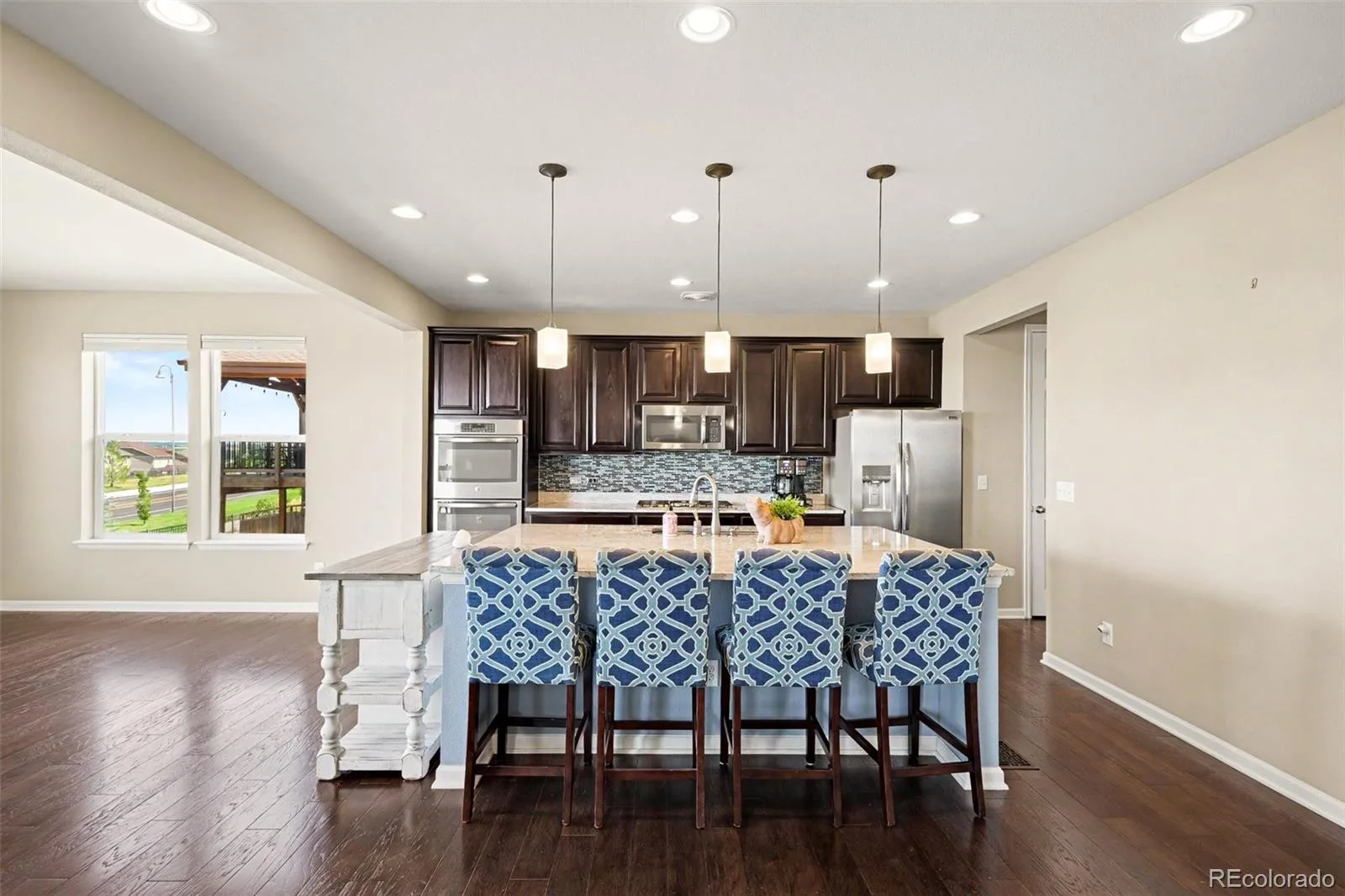 6014 Hoofbeat Place Castle Rock CO 80108 | MLS #REC1994897 08202026190632 1600 9