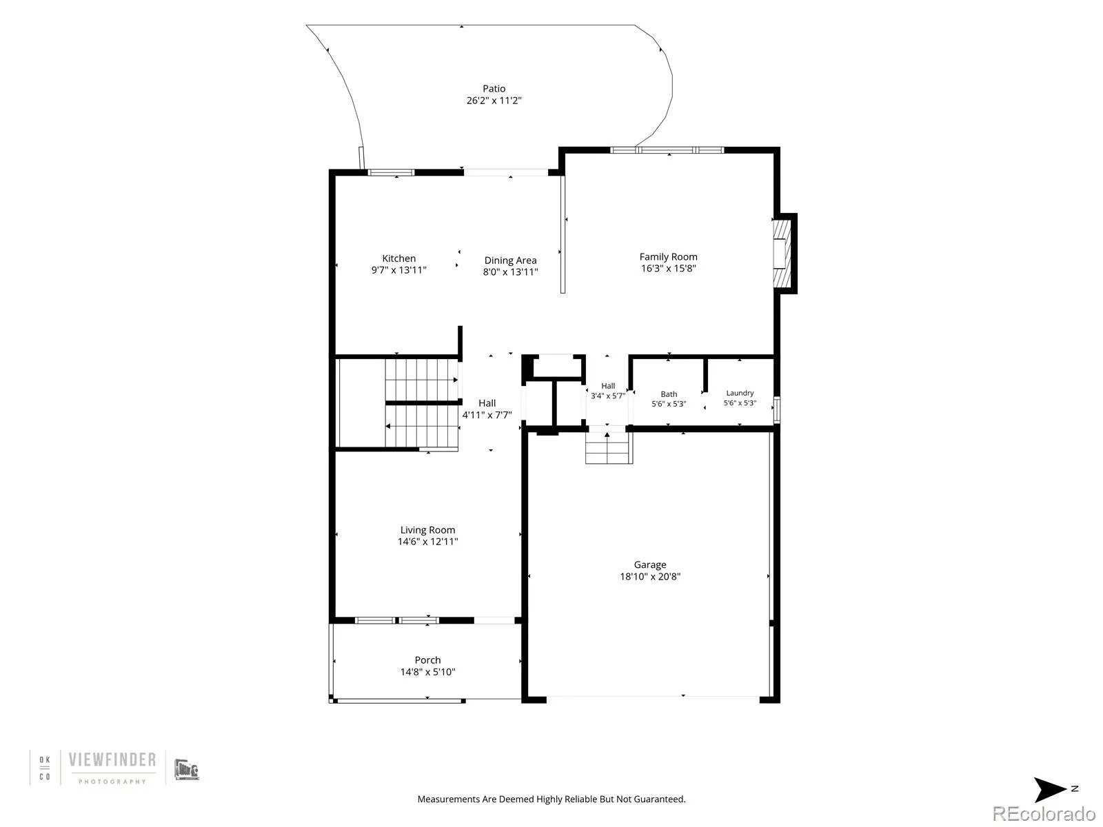 11055 Chesmore Street Littleton CO 80130 | MLS #REC1996336 08122026215949 1600 25
