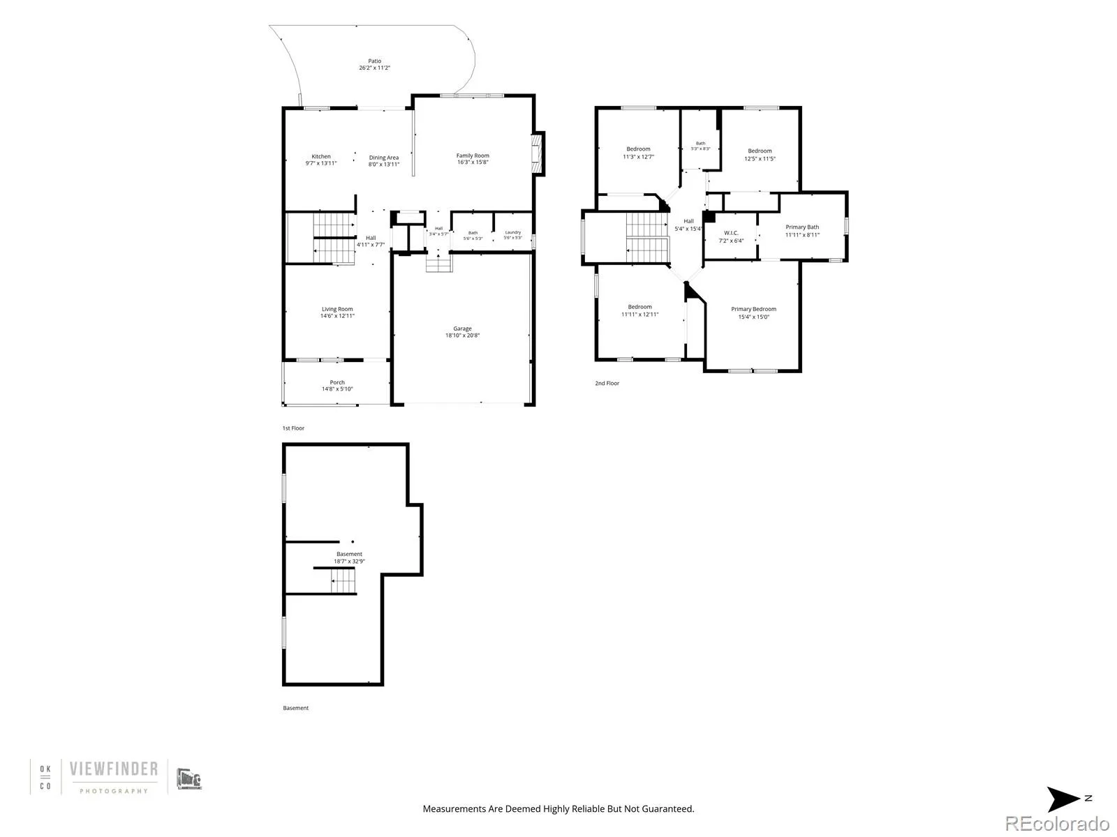 11055 Chesmore Street Littleton CO 80130 | MLS #REC1996336 08122026215949 1600 28