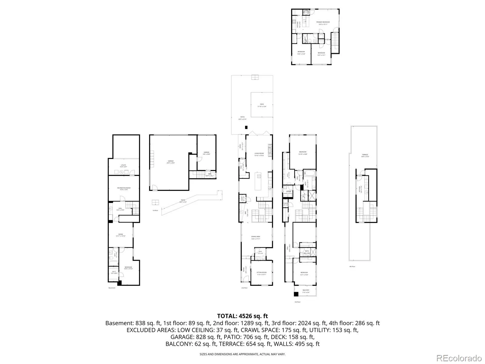 3328 N Shoshone Street Denver CO 80211 MLS #REC1996531 06182026202033 1600 47