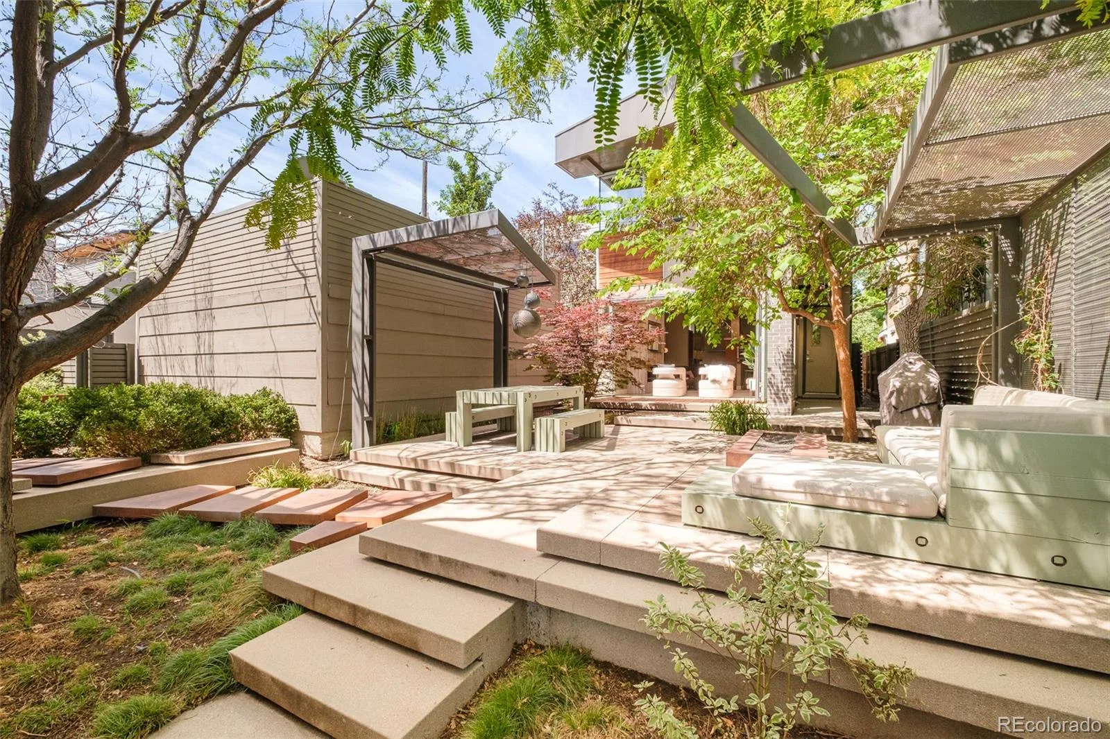 3328 N Shoshone Street Denver CO 80211 | MLS #REC1996531 08122026142131 1600 30
