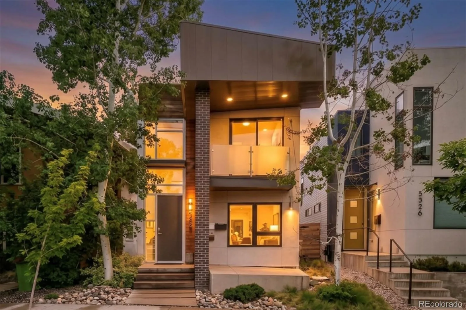 3328 N Shoshone Street Denver CO 80211 | MLS #REC1996531 08122026142131 1600 38