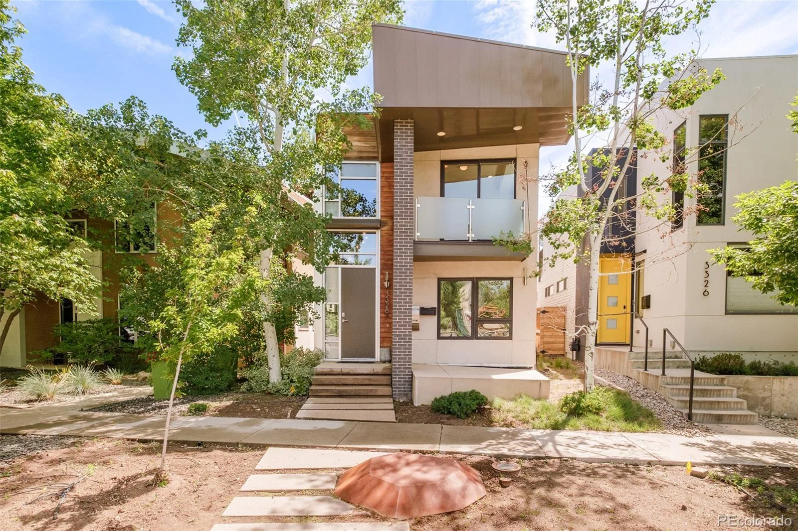 3328 N Shoshone Street Denver CO 80211 | MLS #REC1996531 08122026142131 1600 46