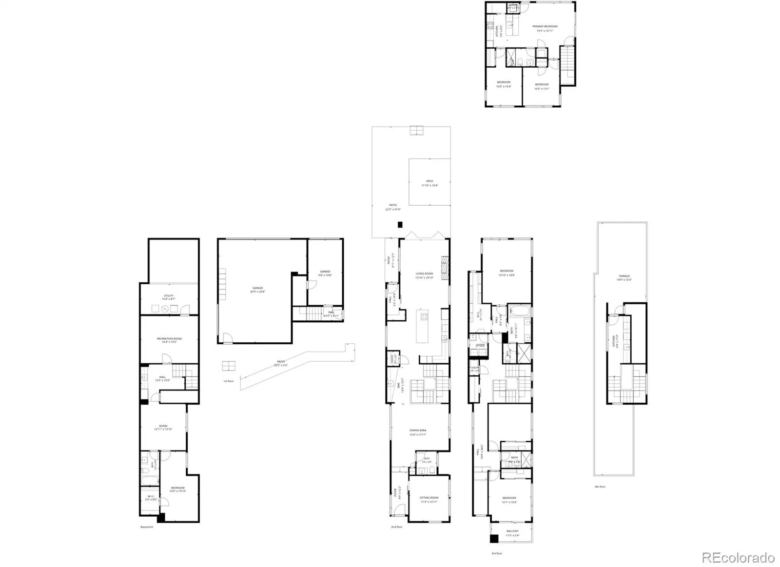 3328 N Shoshone Street Denver CO 80211 | MLS #REC1996531 08122026142131 1600 48