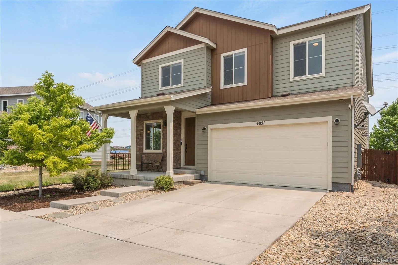 4021 Trail Stone Circle Castle Rock CO 80108 | MLS #REC1996677 07202026163551 1600 1
