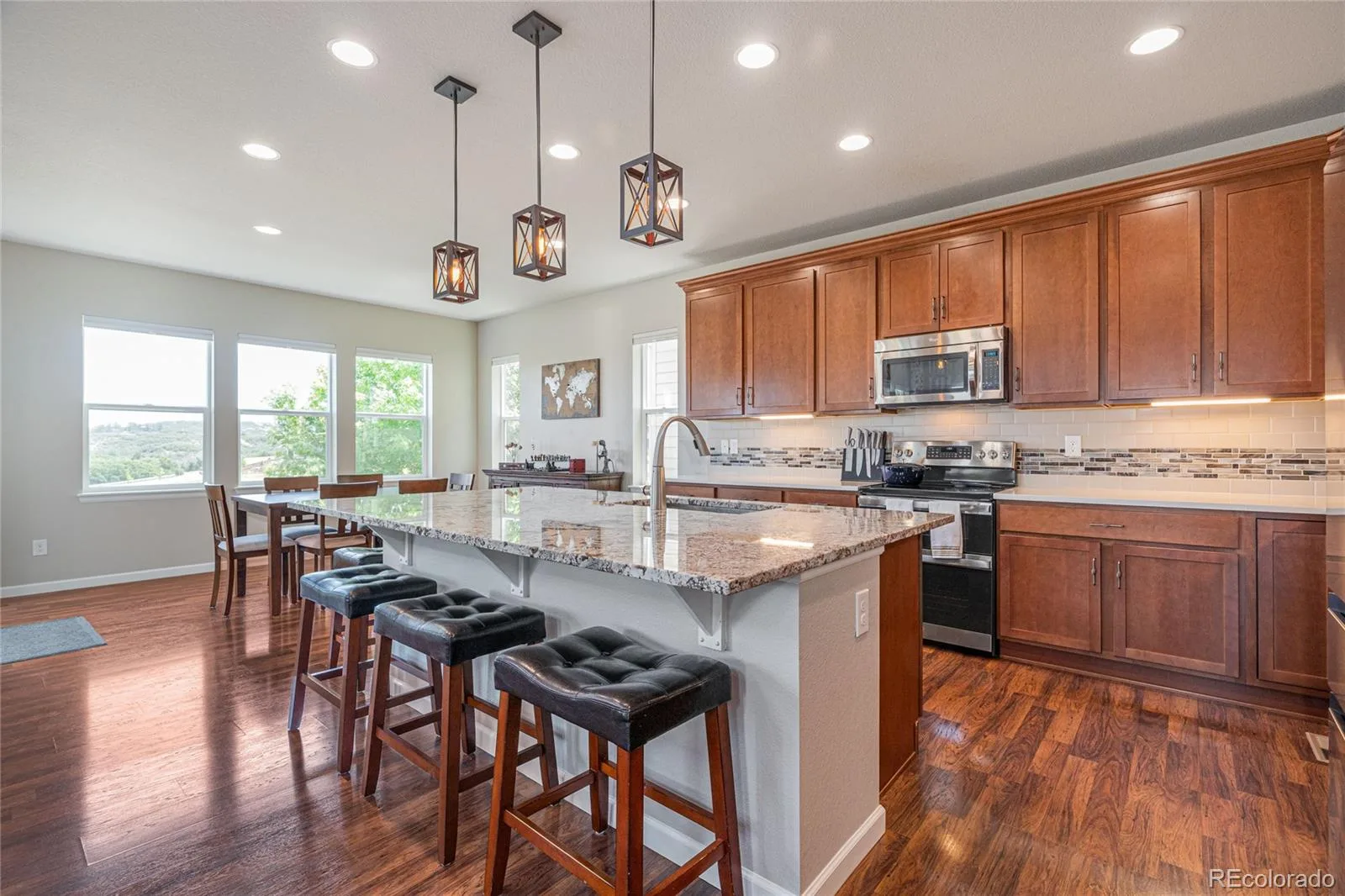 4021 Trail Stone Circle Castle Rock CO 80108 | MLS #REC1996677 07202026163551 1600 10