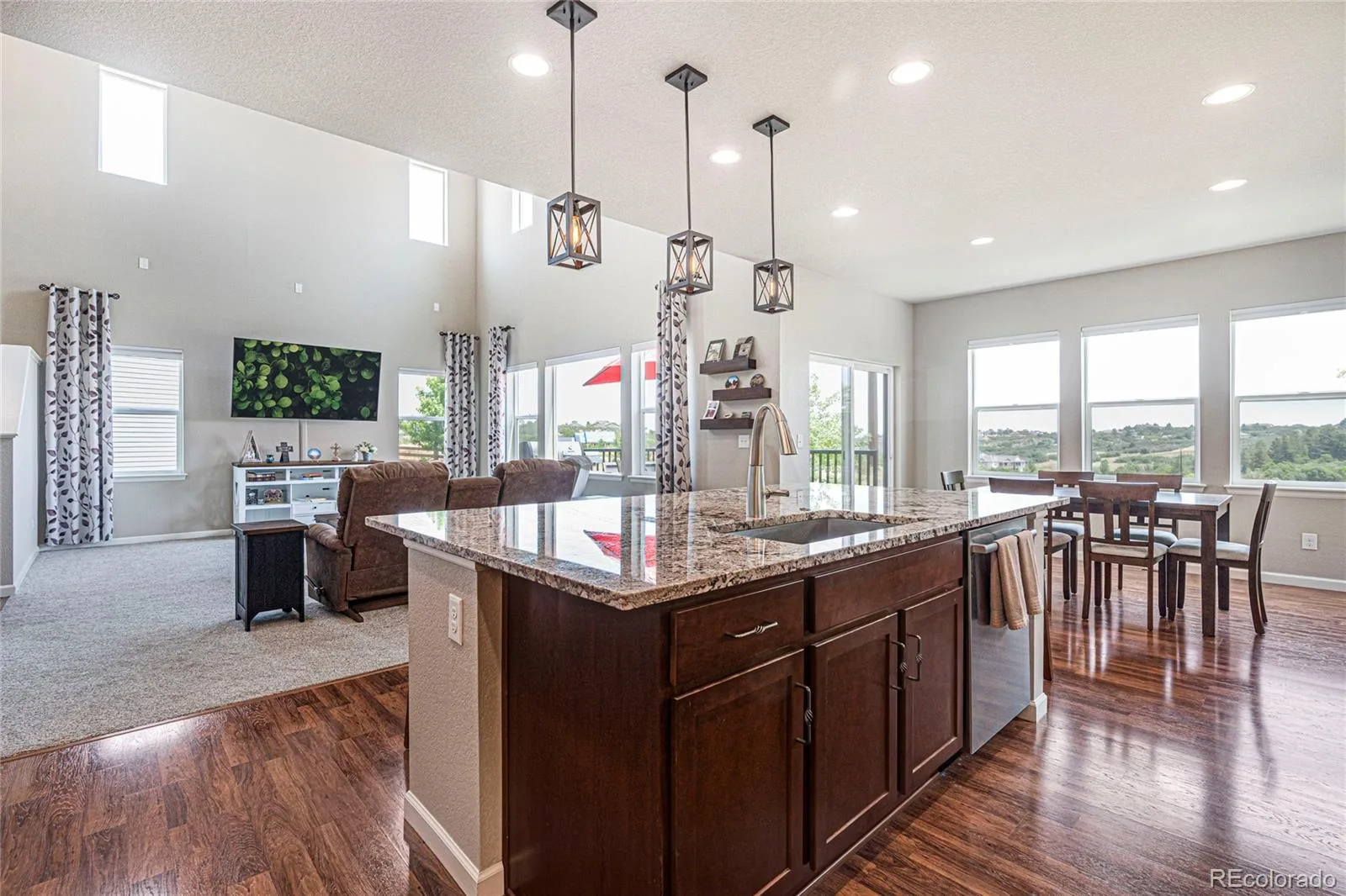 4021 Trail Stone Circle Castle Rock CO 80108 | MLS #REC1996677 07202026163551 1600 11
