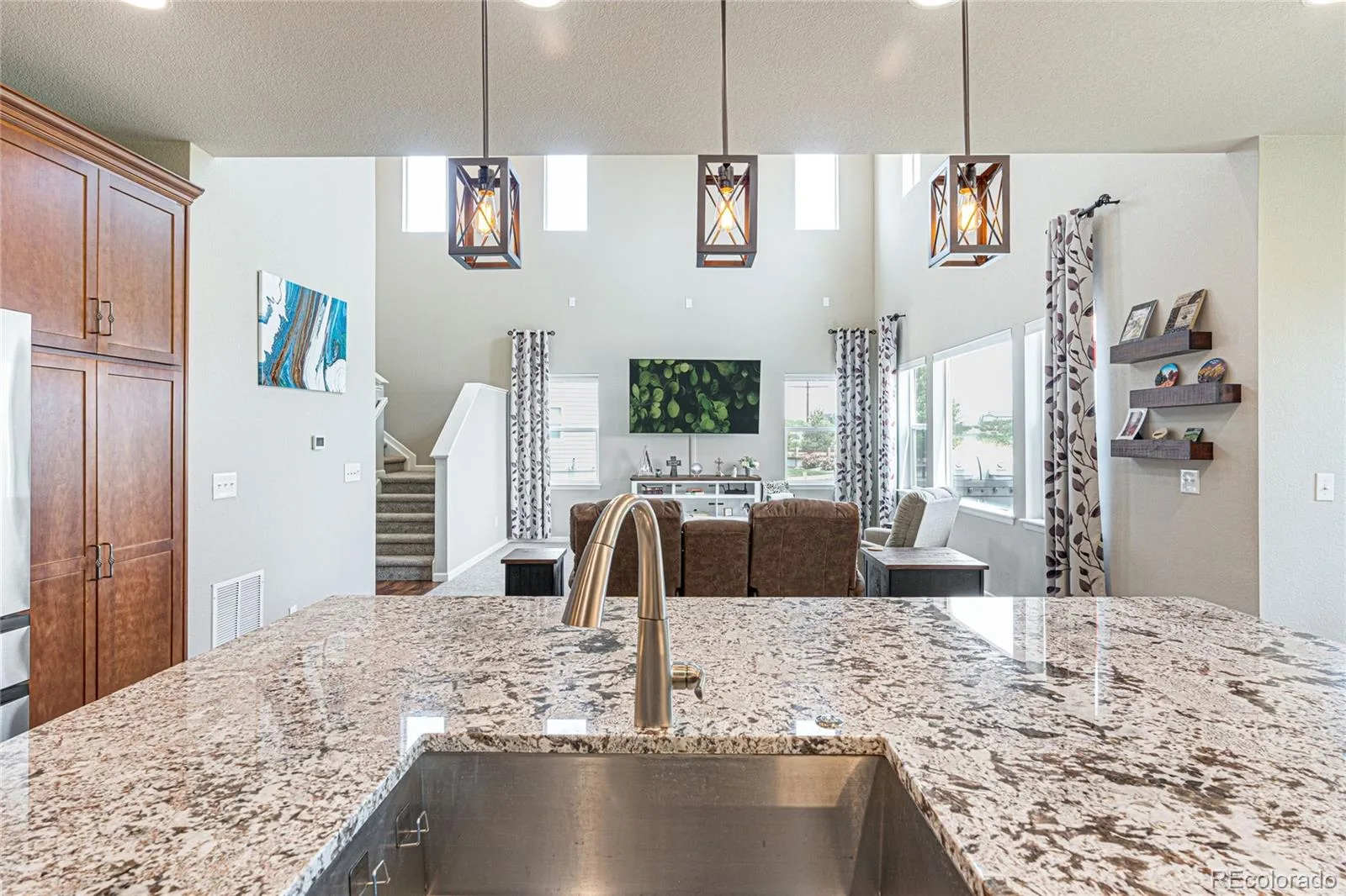 4021 Trail Stone Circle Castle Rock CO 80108 | MLS #REC1996677 07202026163551 1600 12