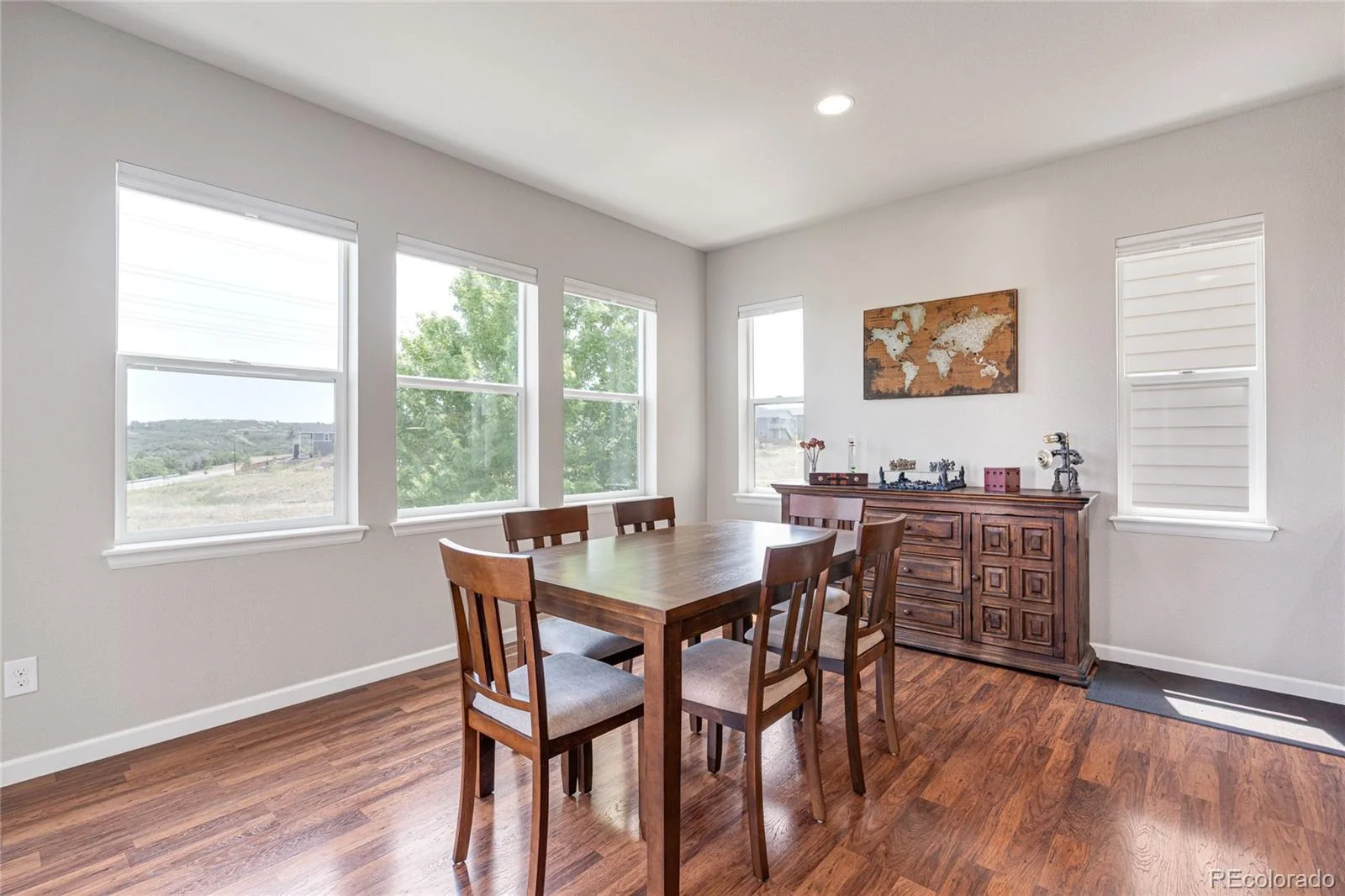 4021 Trail Stone Circle Castle Rock CO 80108 | MLS #REC1996677 07202026163551 1600 17