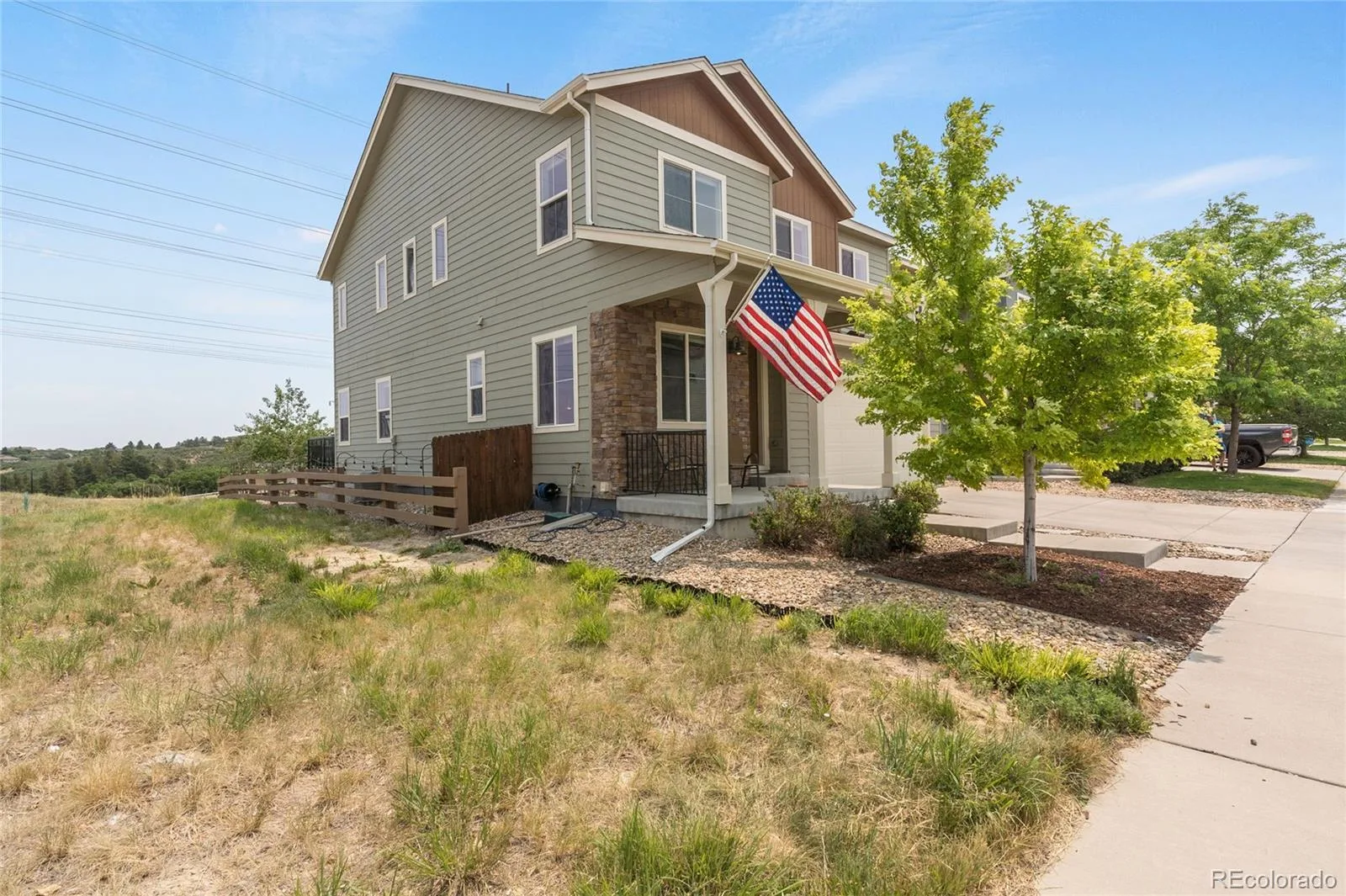4021 Trail Stone Circle Castle Rock CO 80108 | MLS #REC1996677 07202026163551 1600 2