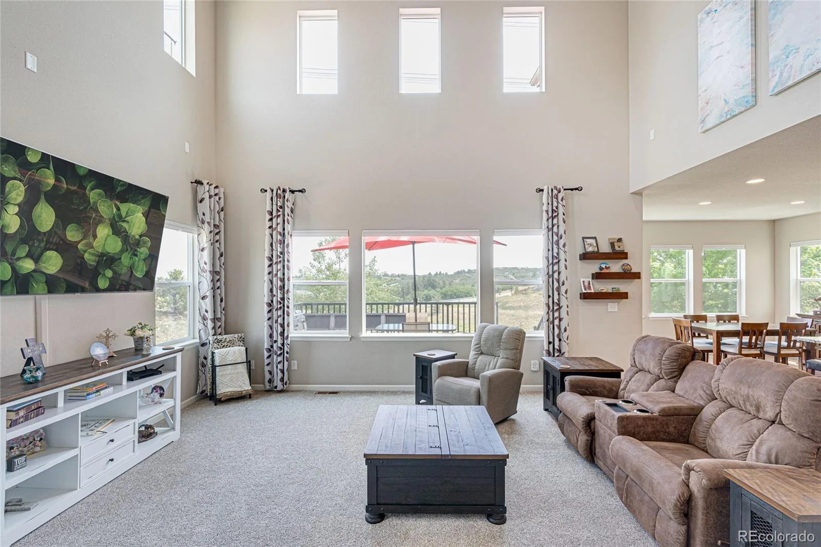 4021 Trail Stone Circle Castle Rock CO 80108 | MLS #REC1996677 07202026163551 1600 3
