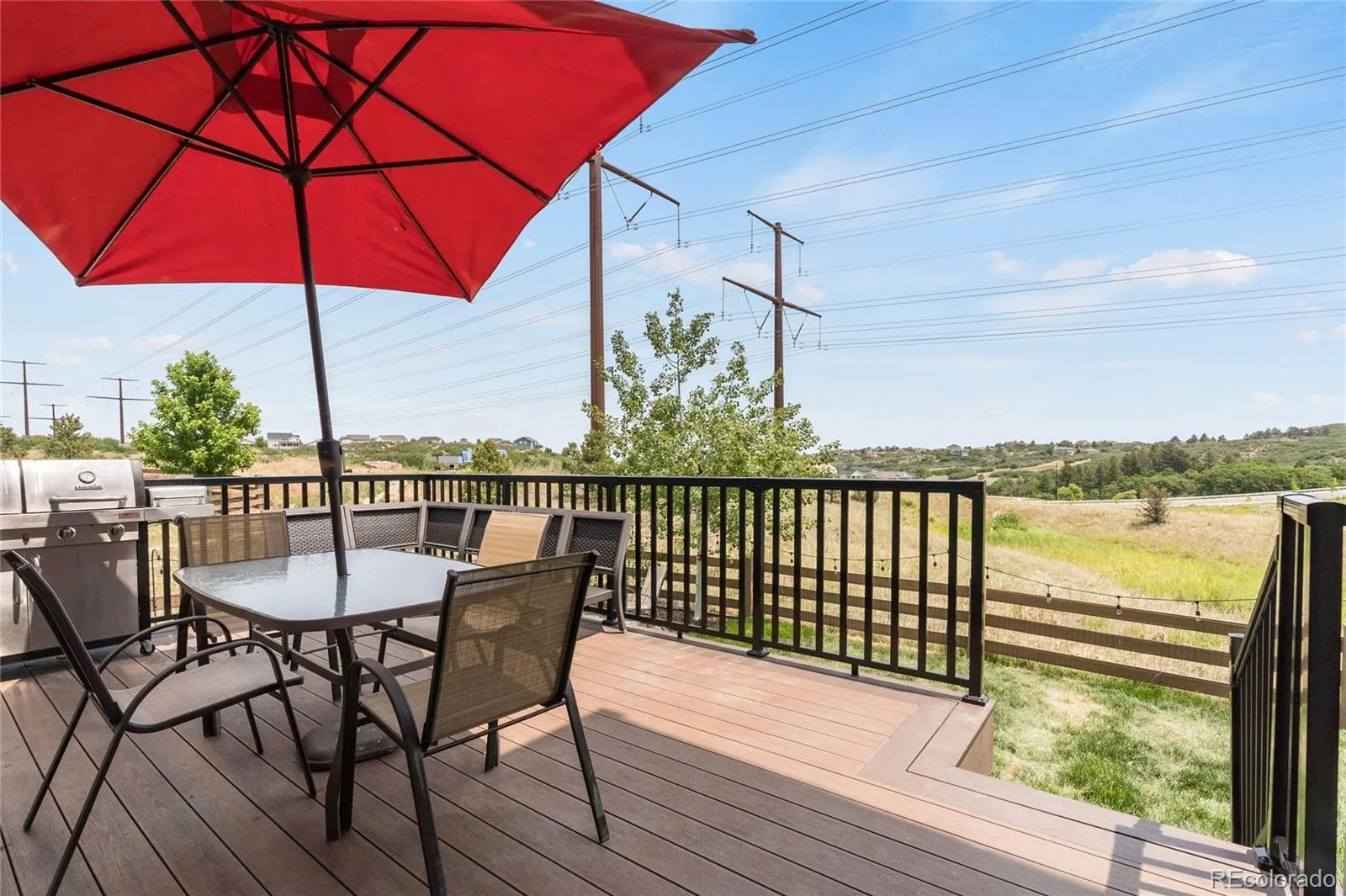 4021 Trail Stone Circle Castle Rock CO 80108 | MLS #REC1996677 07202026163551 1600 31