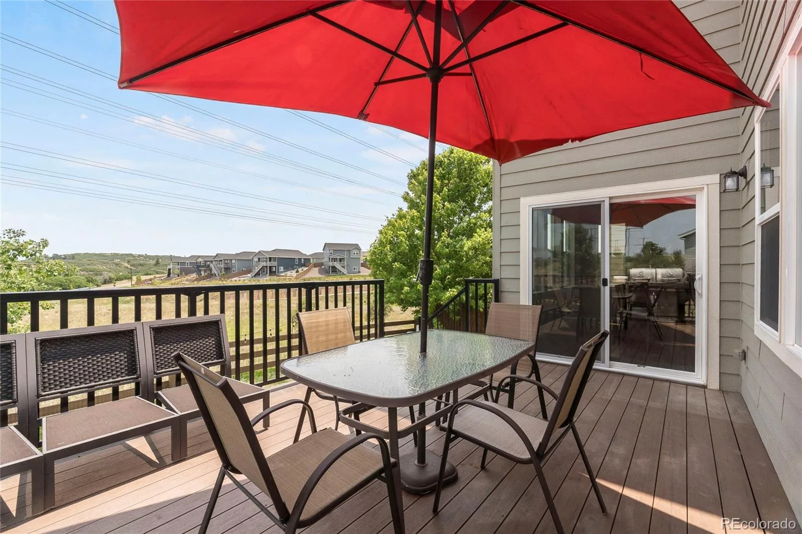 4021 Trail Stone Circle Castle Rock CO 80108 | MLS #REC1996677 07202026163551 1600 32
